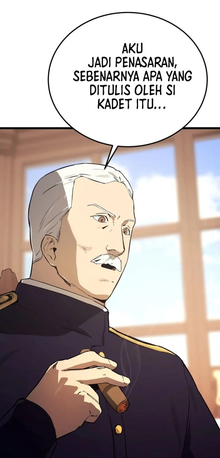 Black-Haired US Army General Chapter 24 - halaman 46