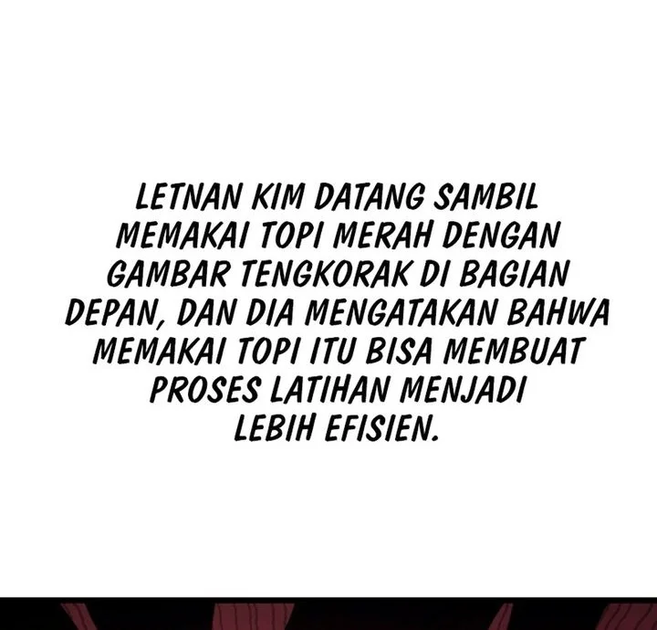 Black-Haired US Army General Chapter 24 - halaman 6