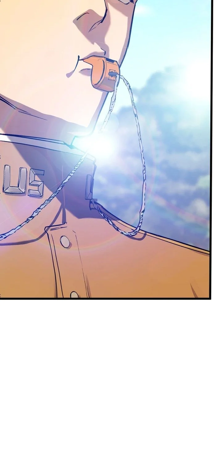 Black-Haired US Army General Chapter 24 - halaman 85