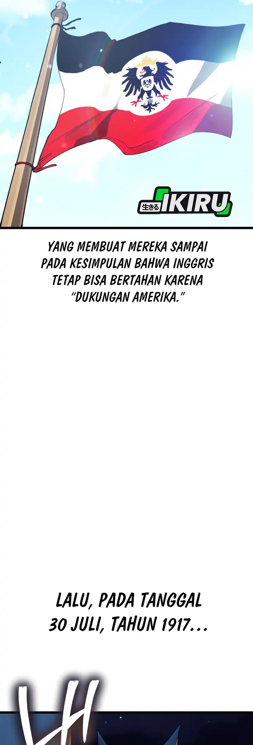 Black-Haired US Army General Chapter 25 - halaman 28