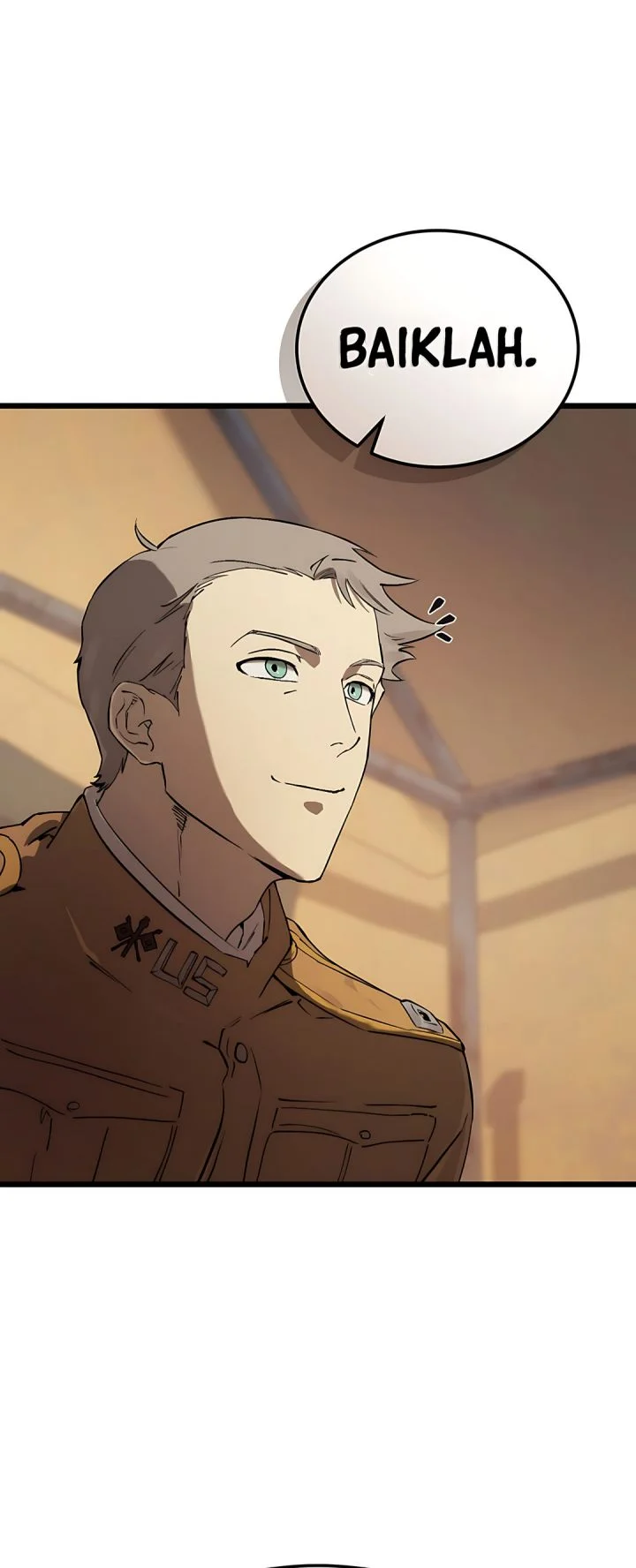 Black-Haired US Army General Chapter 26 - halaman 71