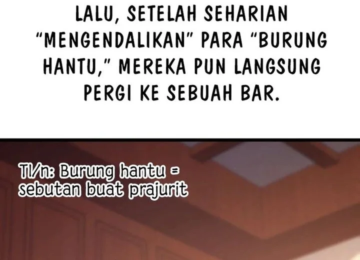 Black-Haired US Army General Chapter 27 - halaman 67