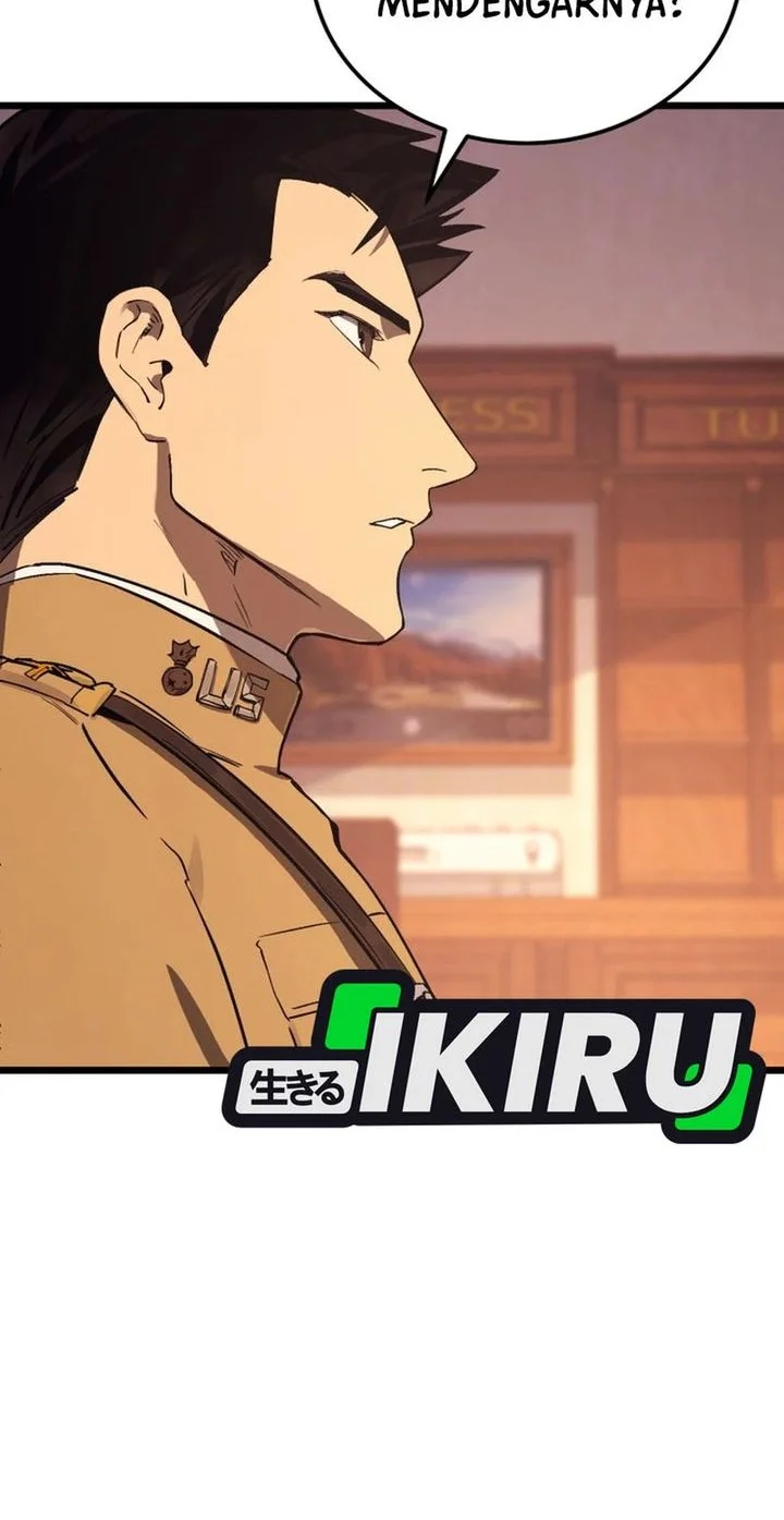 Black-Haired US Army General Chapter 27 - halaman 73