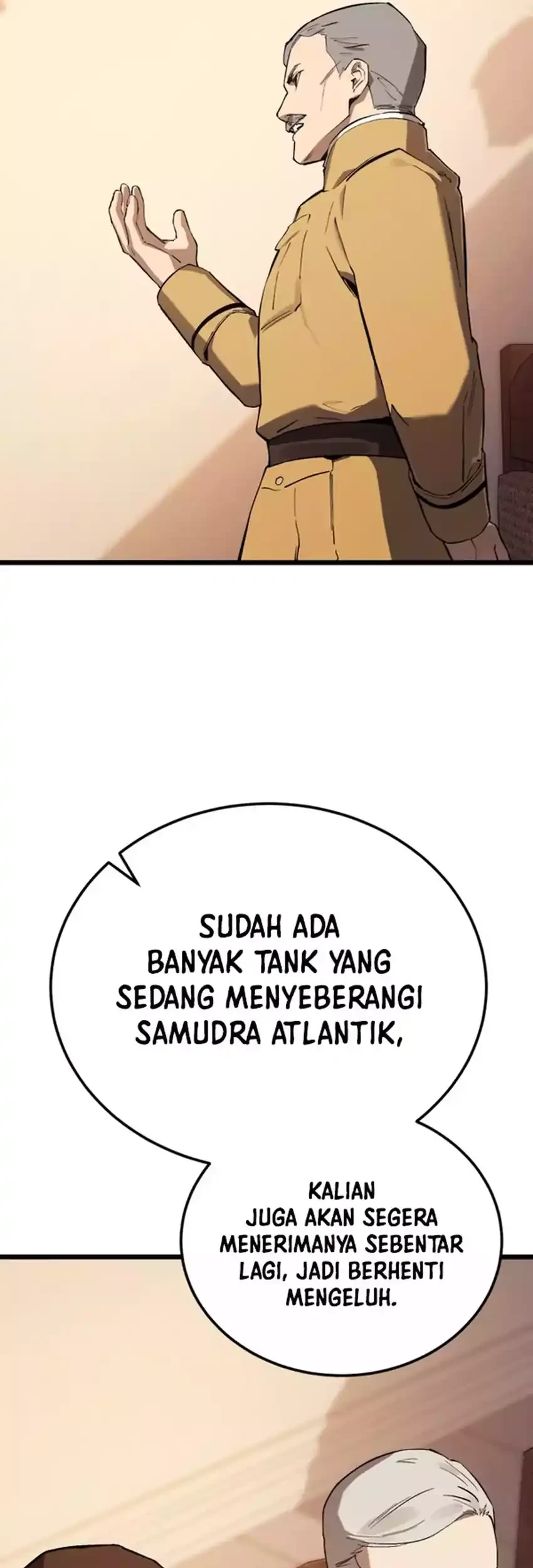 Black-Haired US Army General Chapter 28 - halaman 102