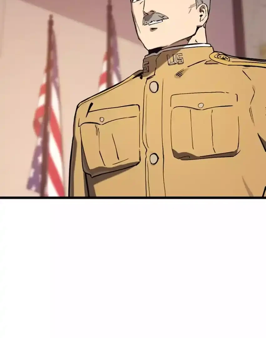 Black-Haired US Army General Chapter 28 - halaman 21