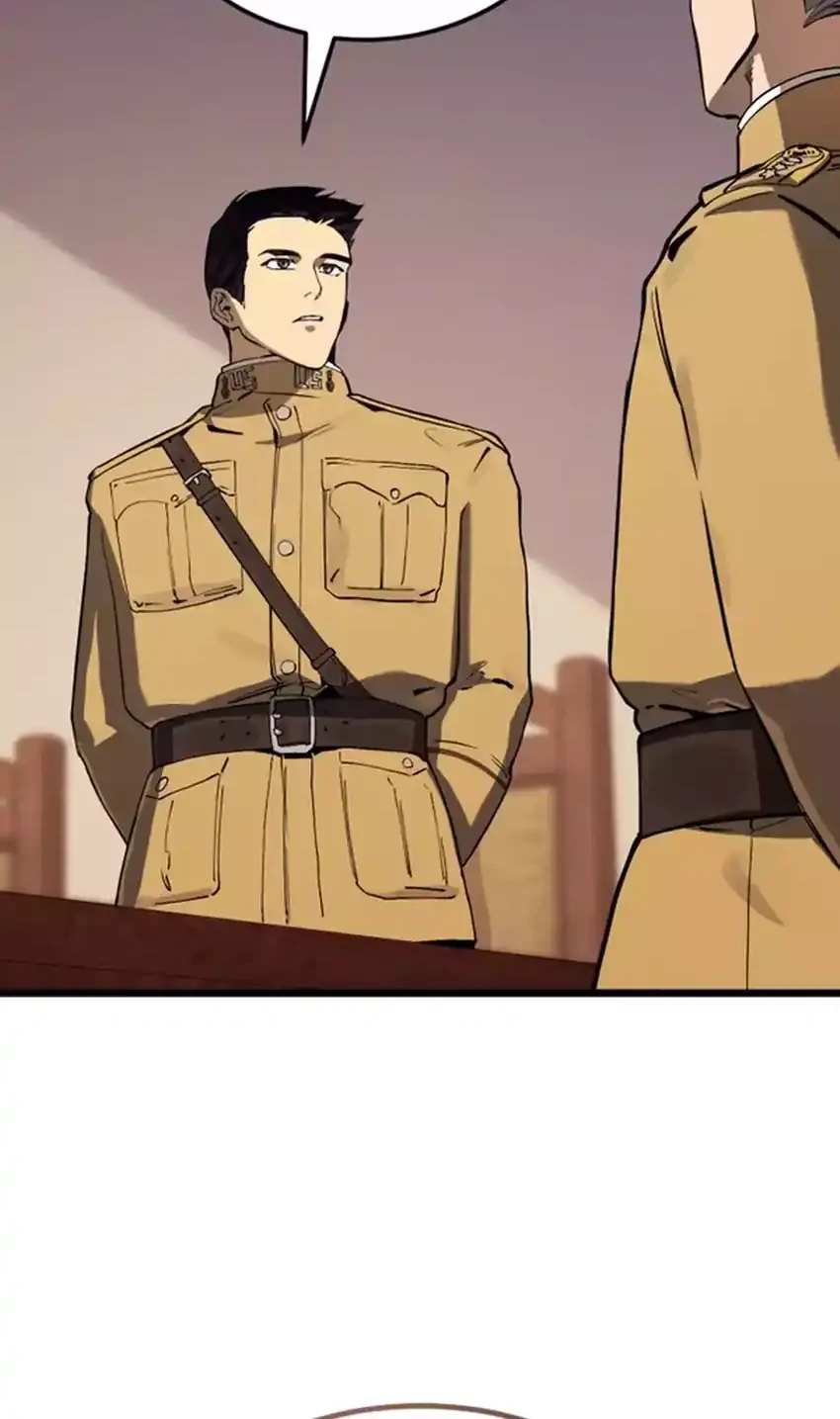Black-Haired US Army General Chapter 28 - halaman 27