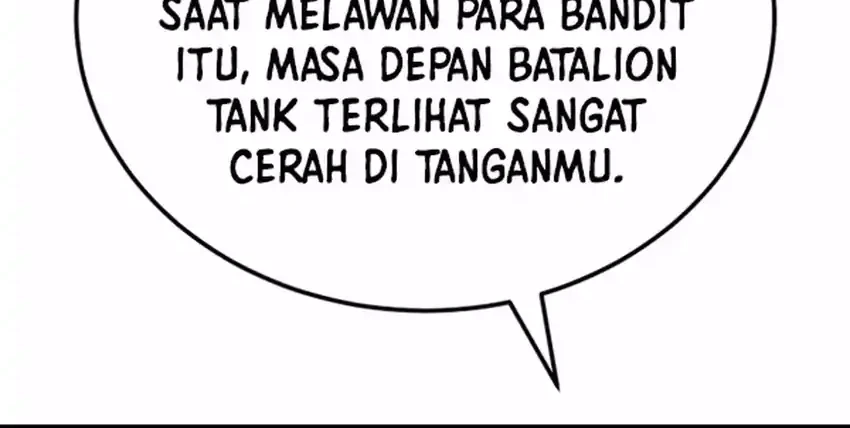 Black-Haired US Army General Chapter 28 - halaman 41