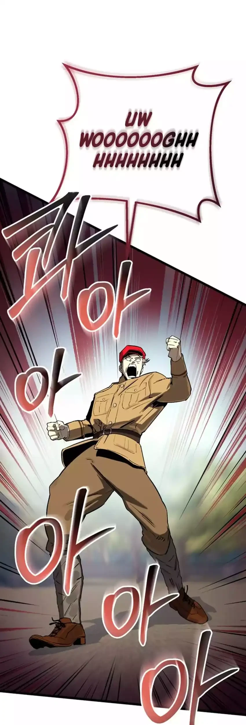 Black-Haired US Army General Chapter 28 - halaman 58