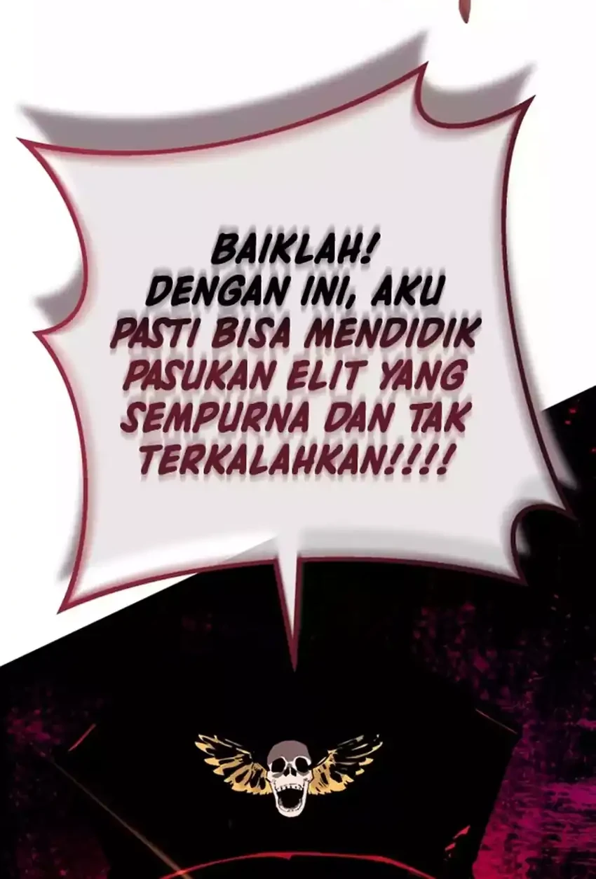 Black-Haired US Army General Chapter 28 - halaman 59