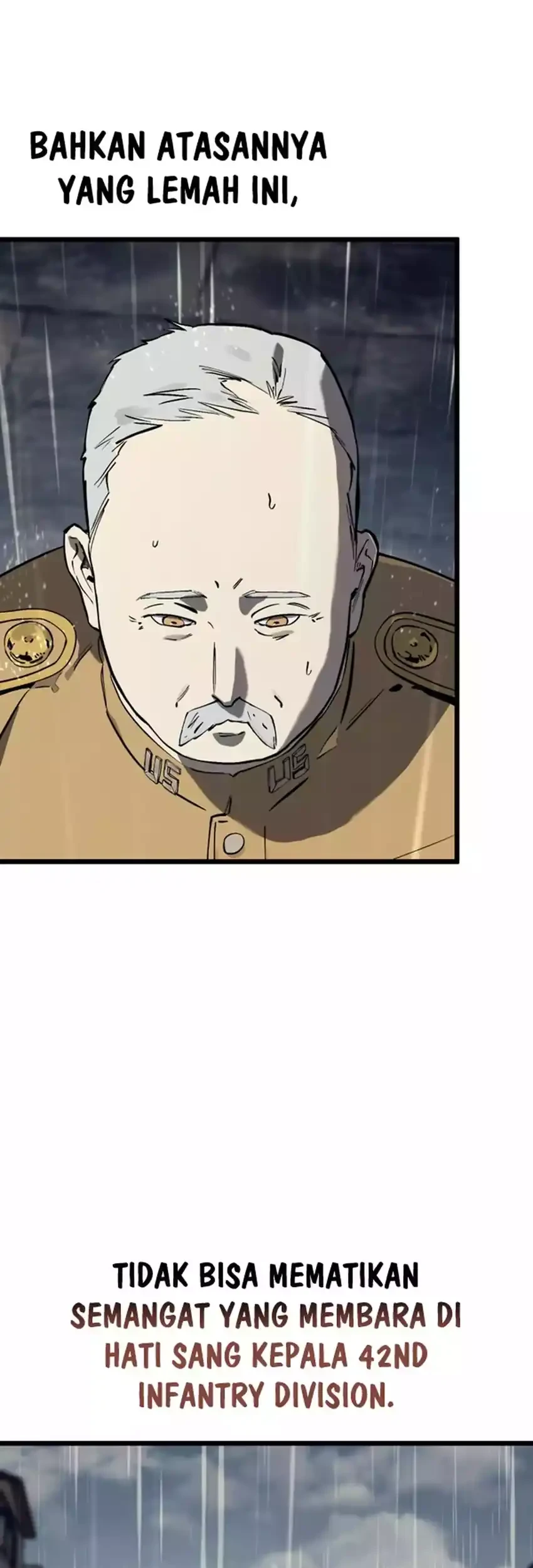Black-Haired US Army General Chapter 28 - halaman 70