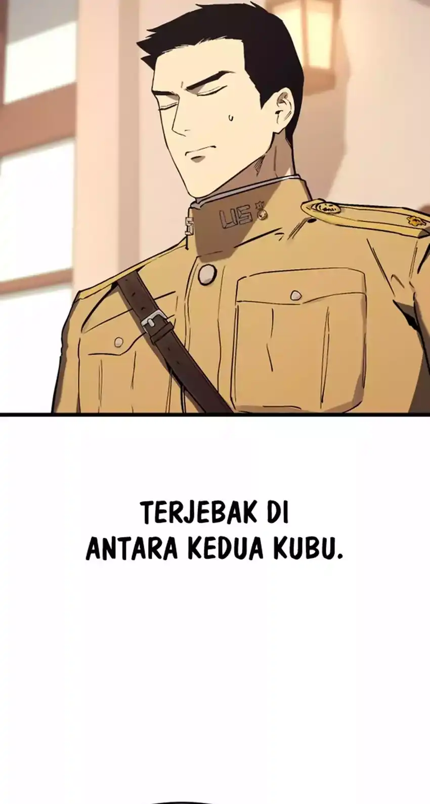 Black-Haired US Army General Chapter 28 - halaman 79