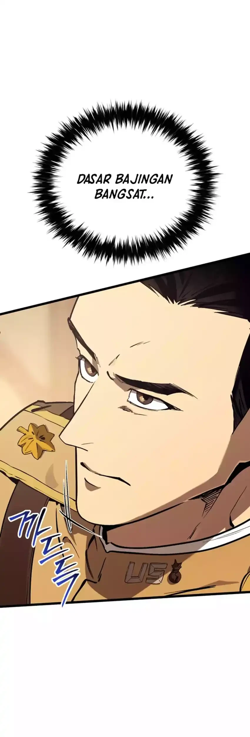 Black-Haired US Army General Chapter 28 - halaman 90
