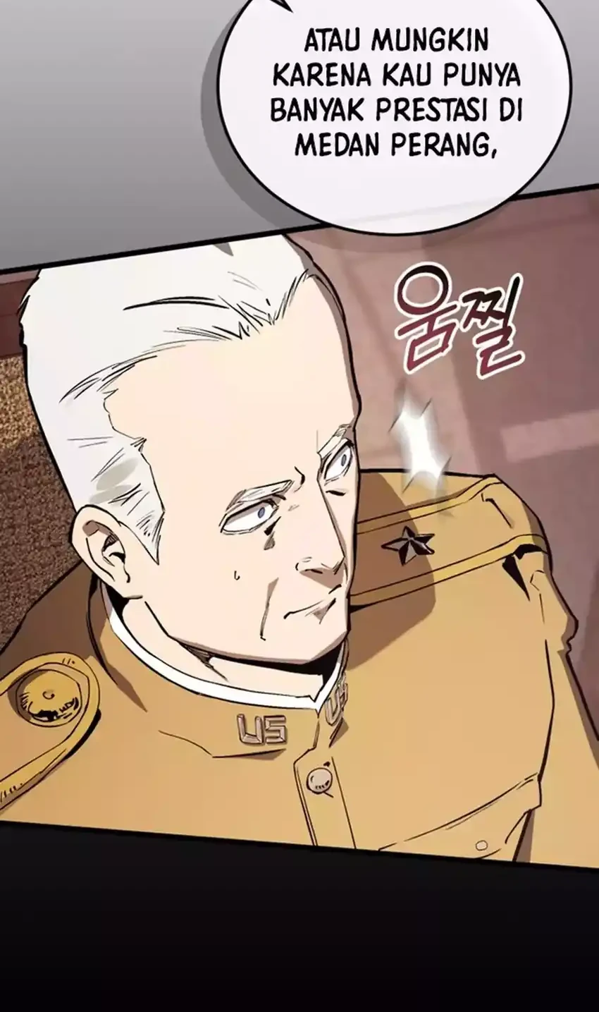 Black-Haired US Army General Chapter 28 - halaman 95