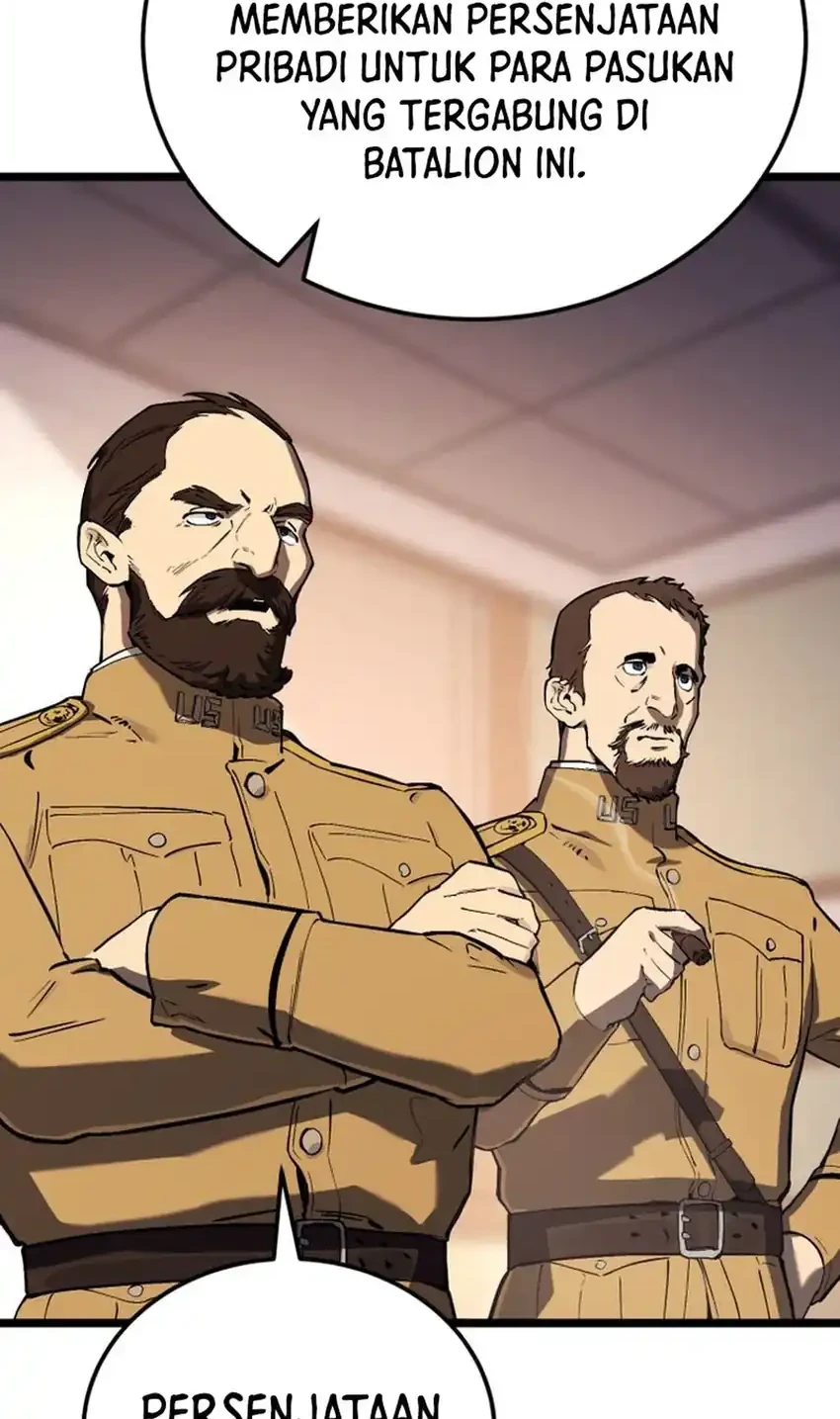 Black-Haired US Army General Chapter 29 - halaman 10