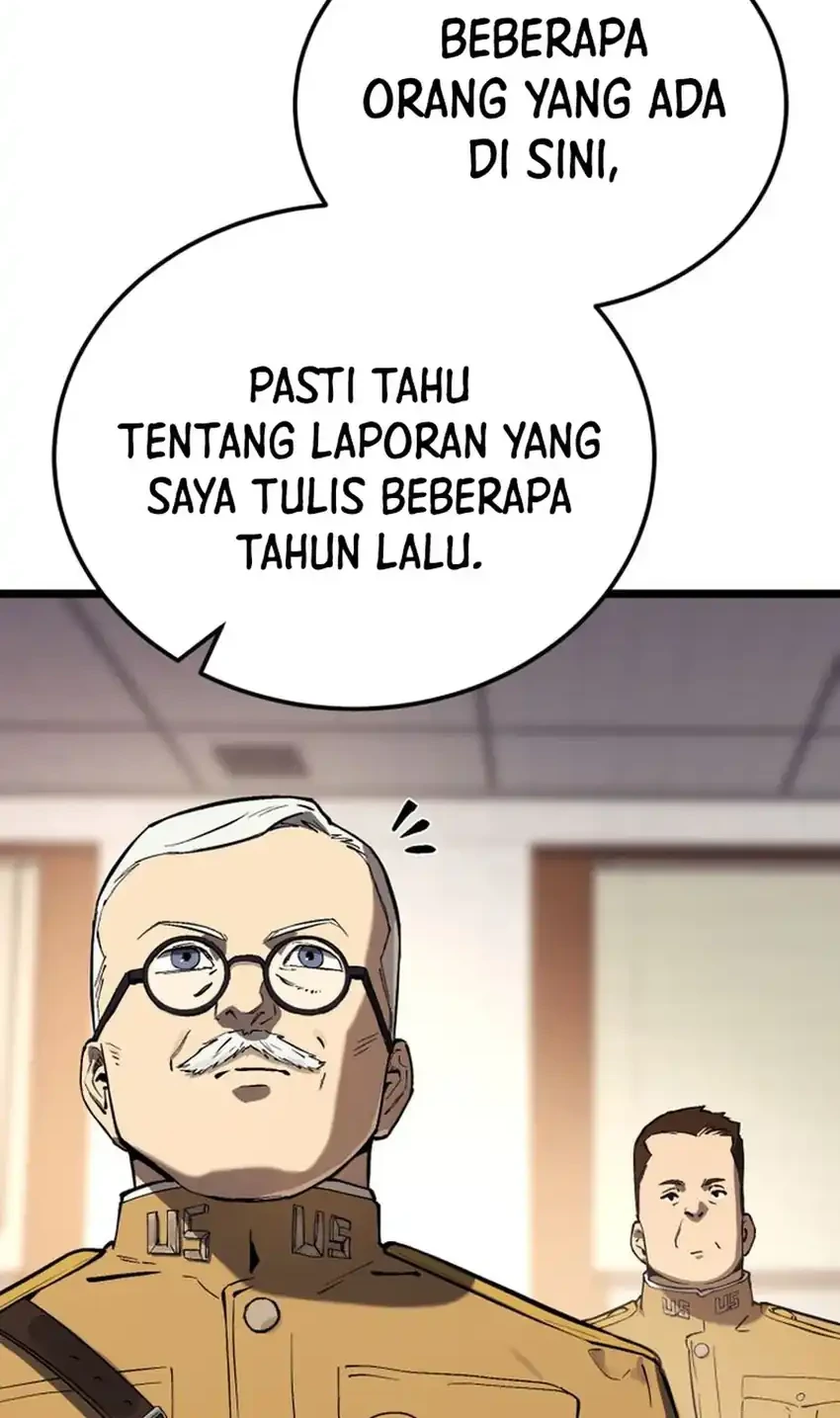 Black-Haired US Army General Chapter 29 - halaman 16