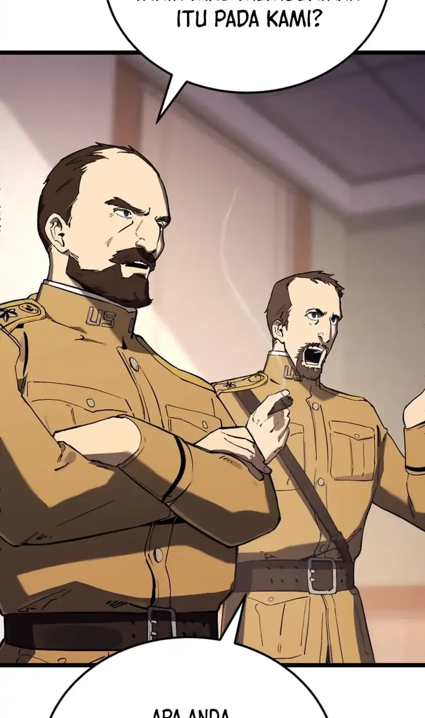 Black-Haired US Army General Chapter 29 - halaman 20