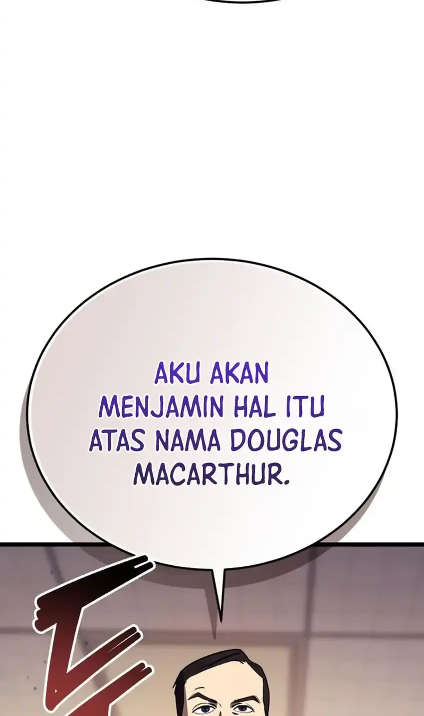 Black-Haired US Army General Chapter 29 - halaman 34