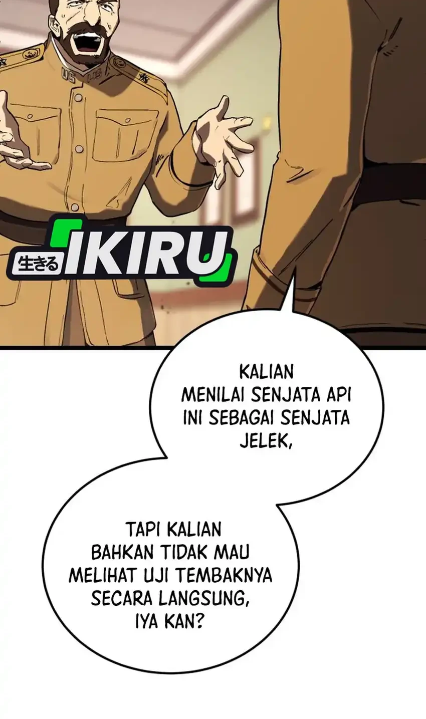 Black-Haired US Army General Chapter 29 - halaman 36