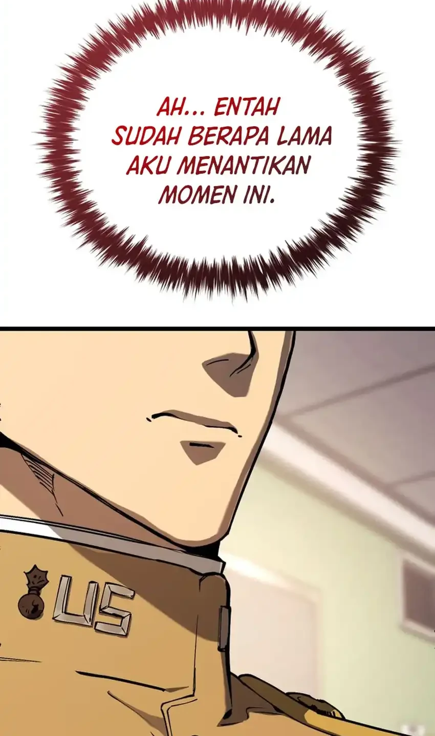 Black-Haired US Army General Chapter 29 - halaman 4