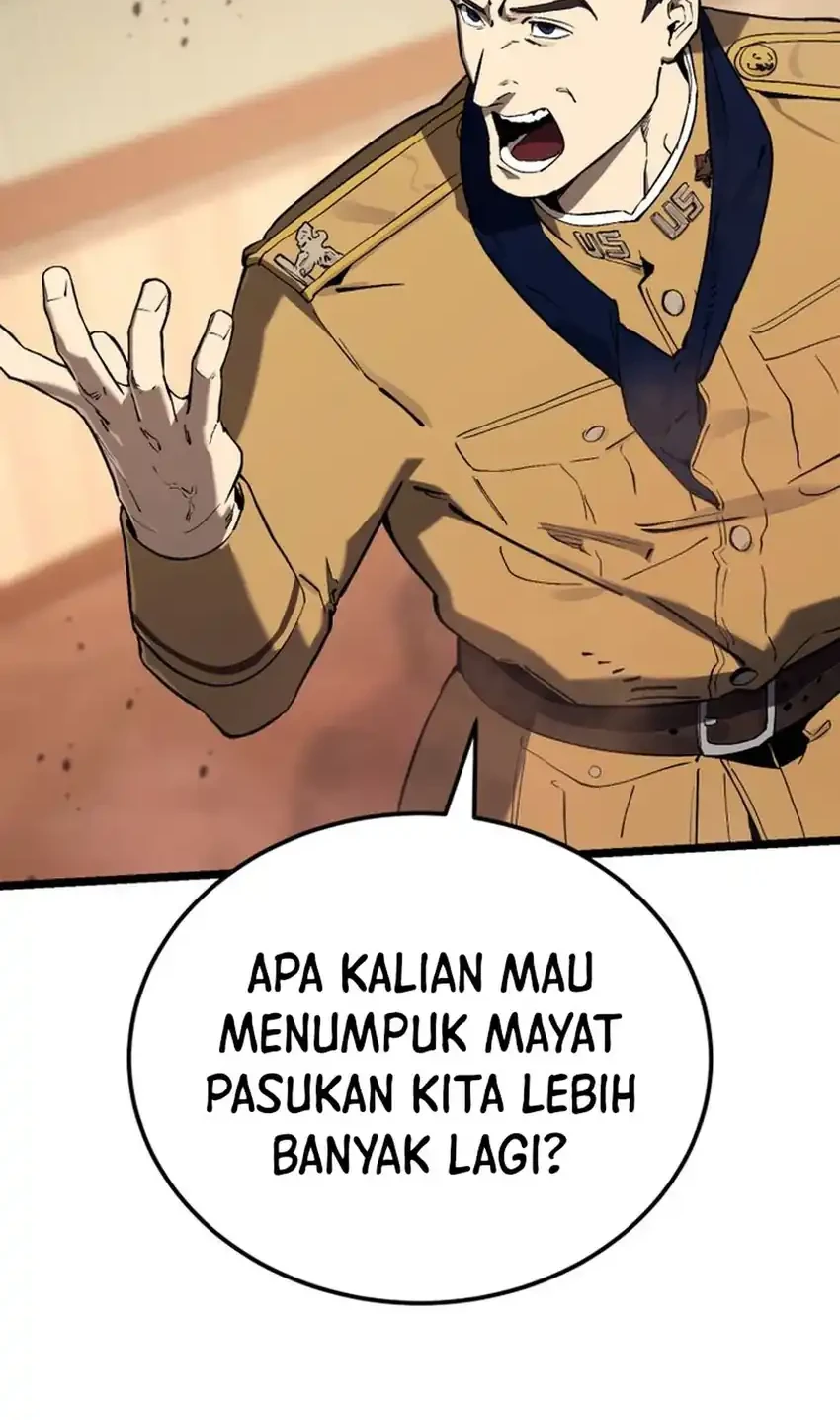 Black-Haired US Army General Chapter 29 - halaman 40