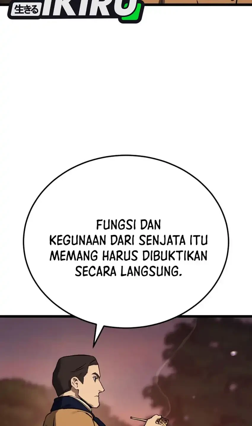 Black-Haired US Army General Chapter 29 - halaman 52