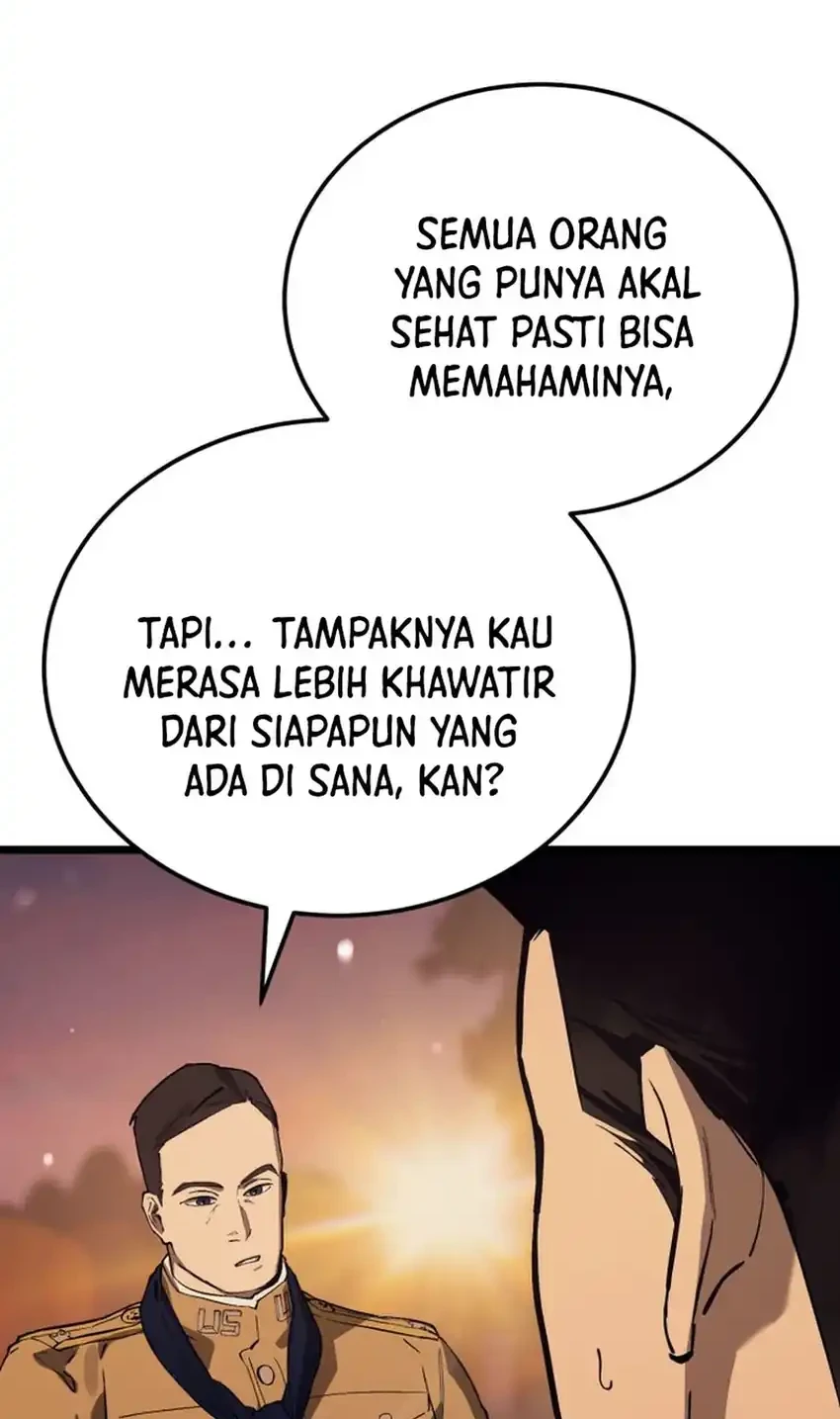 Black-Haired US Army General Chapter 29 - halaman 56