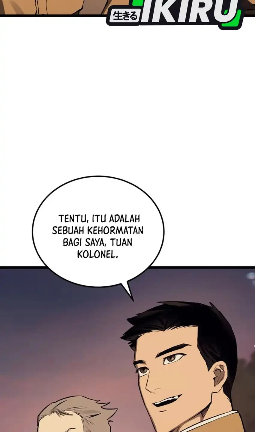 Black-Haired US Army General Chapter 29 - halaman 62