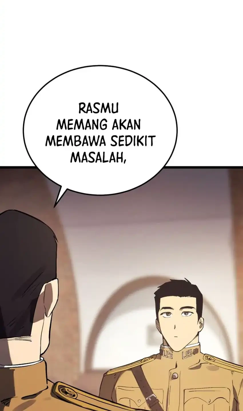 Black-Haired US Army General Chapter 29 - halaman 72