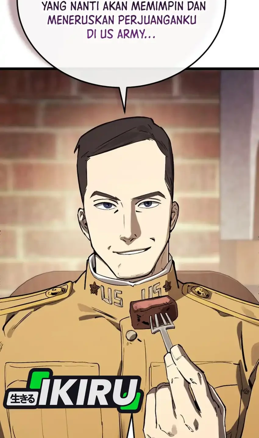 Black-Haired US Army General Chapter 29 - halaman 78