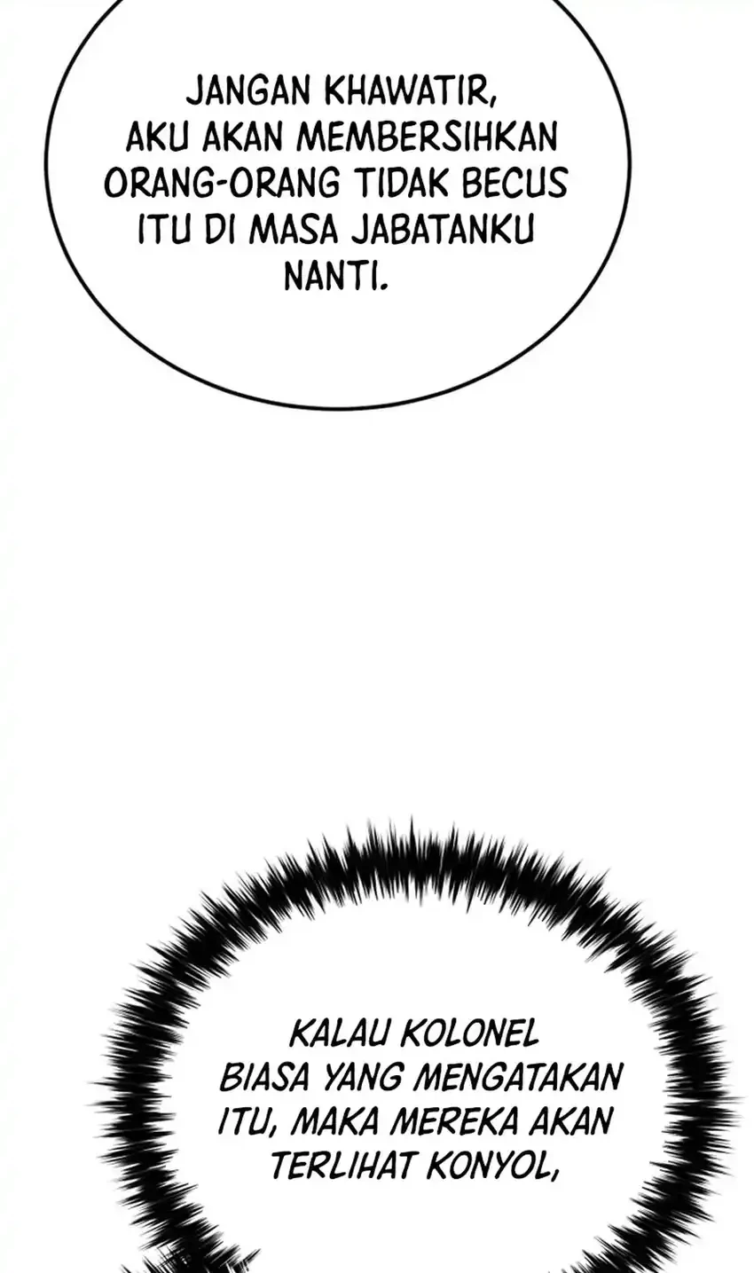 Black-Haired US Army General Chapter 29 - halaman 80