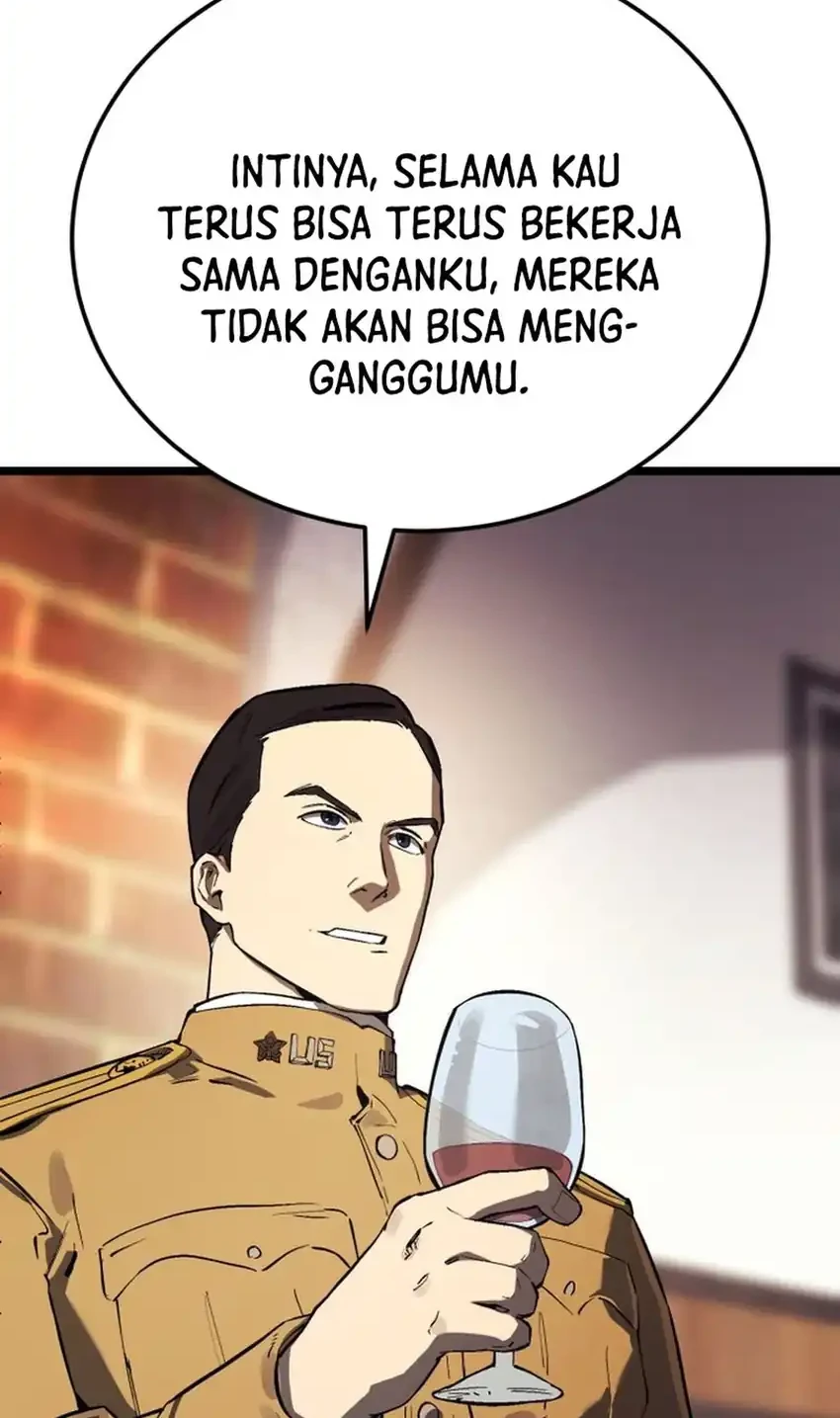 Black-Haired US Army General Chapter 29 - halaman 82