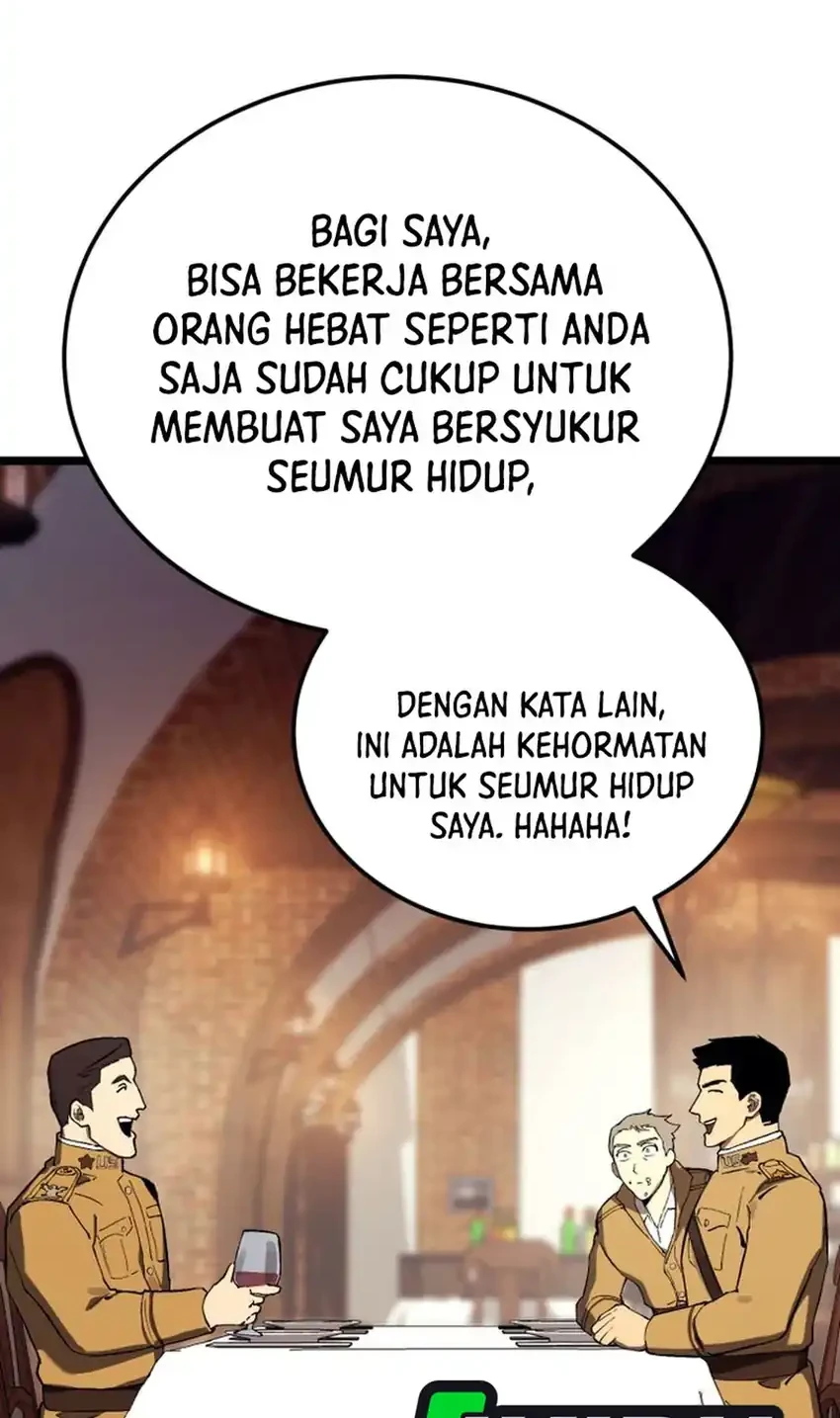 Black-Haired US Army General Chapter 29 - halaman 86