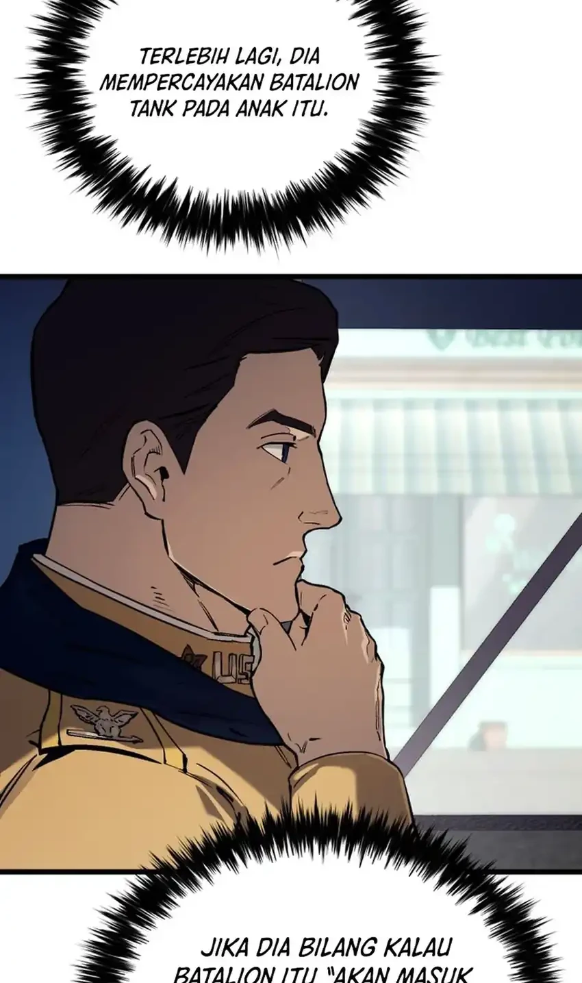Black-Haired US Army General Chapter 29 - halaman 92