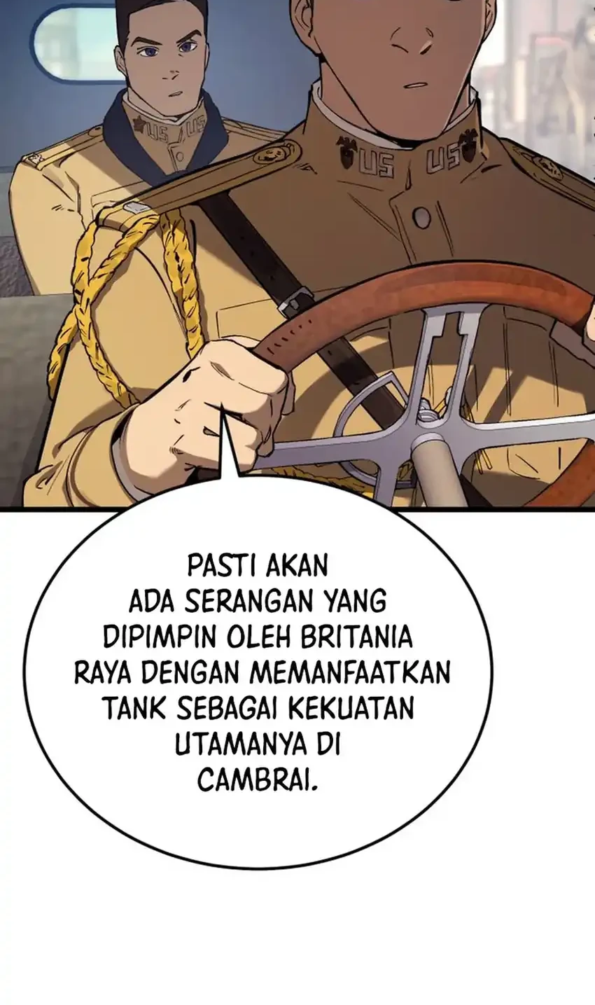 Black-Haired US Army General Chapter 29 - halaman 96