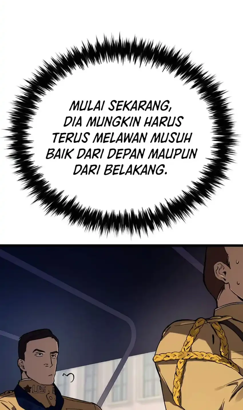 Black-Haired US Army General Chapter 29 - halaman 98