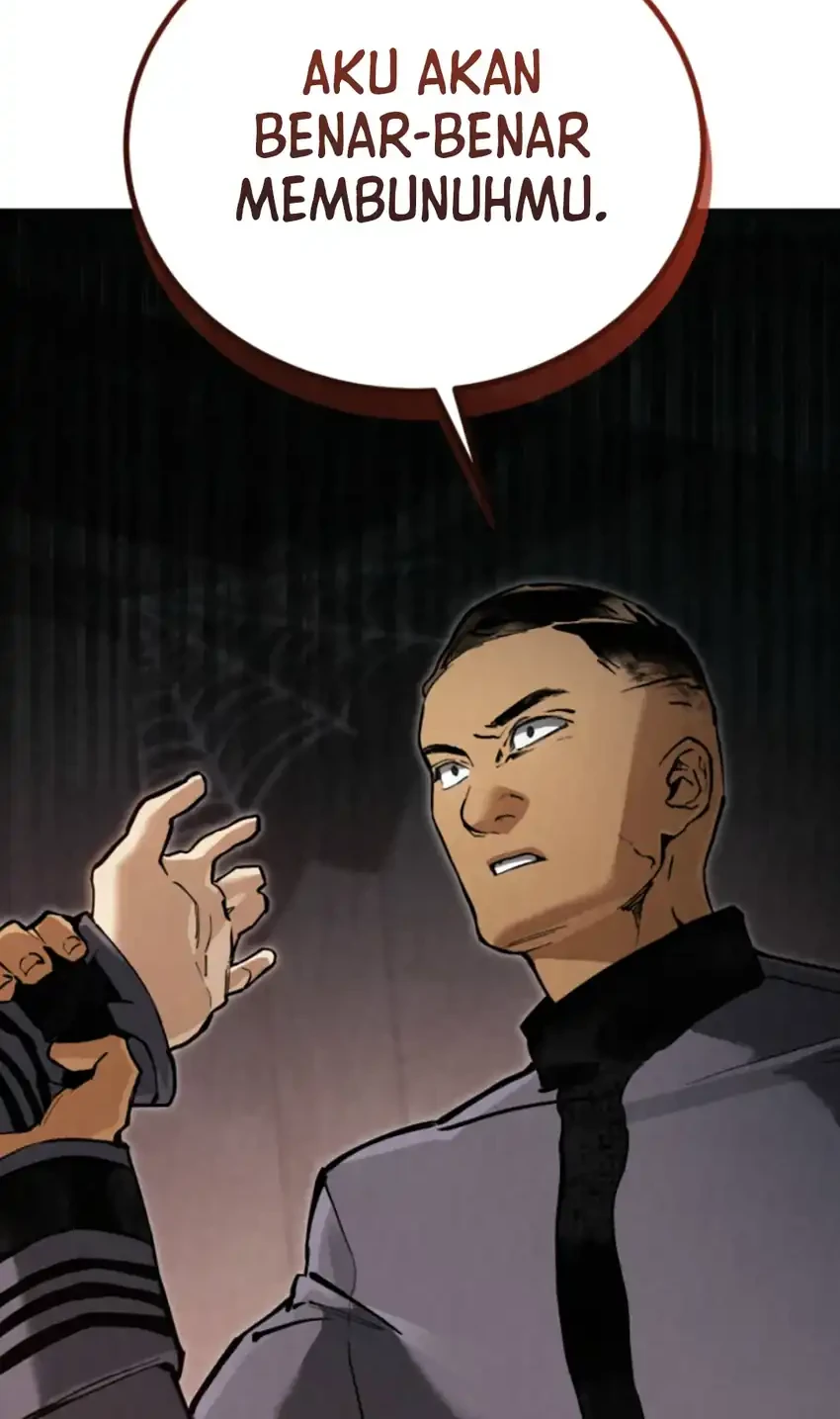 Black-Haired US Army General Chapter 3 - halaman 28