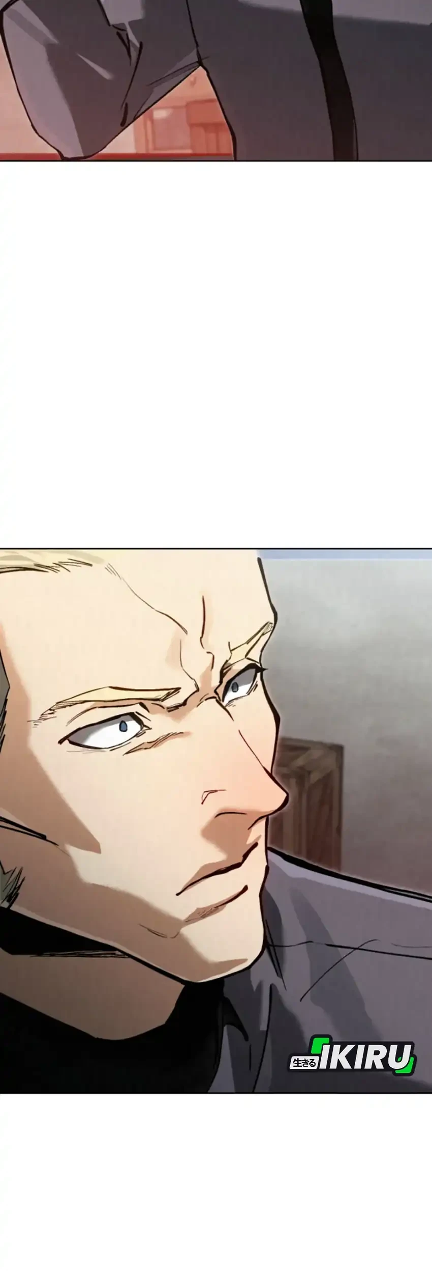 Black-Haired US Army General Chapter 3 - halaman 29