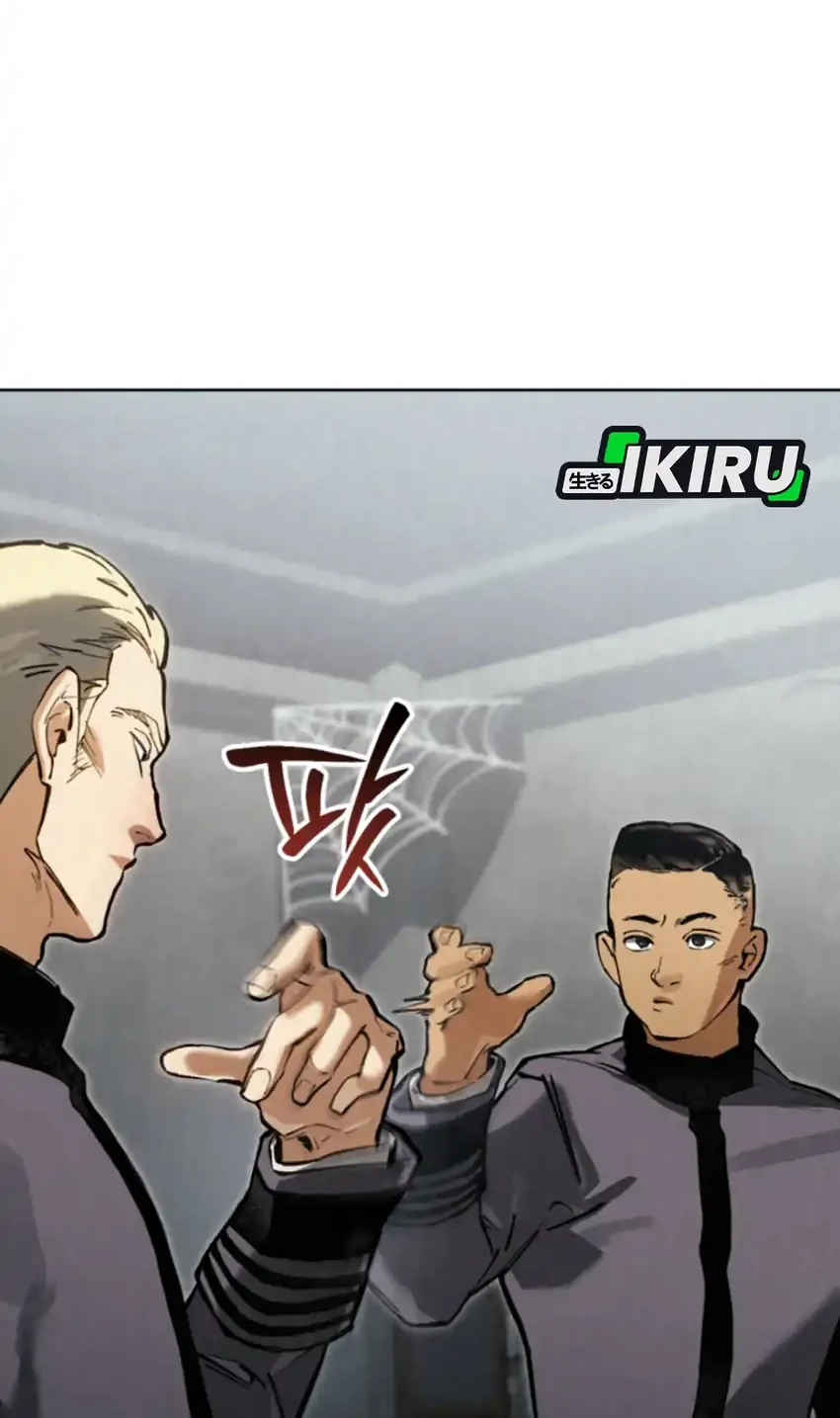 Black-Haired US Army General Chapter 3 - halaman 30