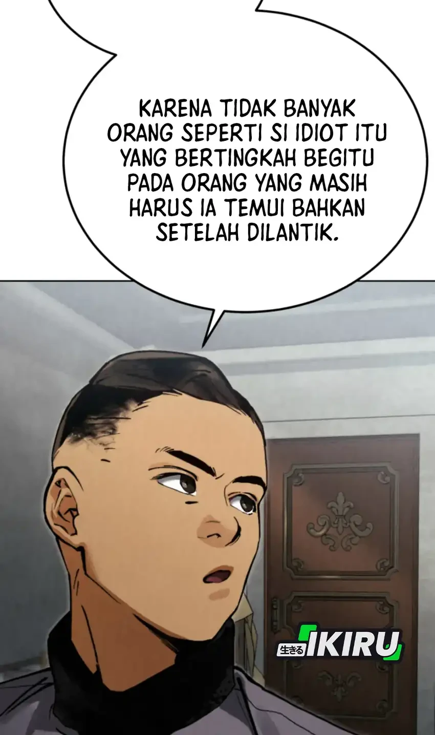 Black-Haired US Army General Chapter 3 - halaman 38