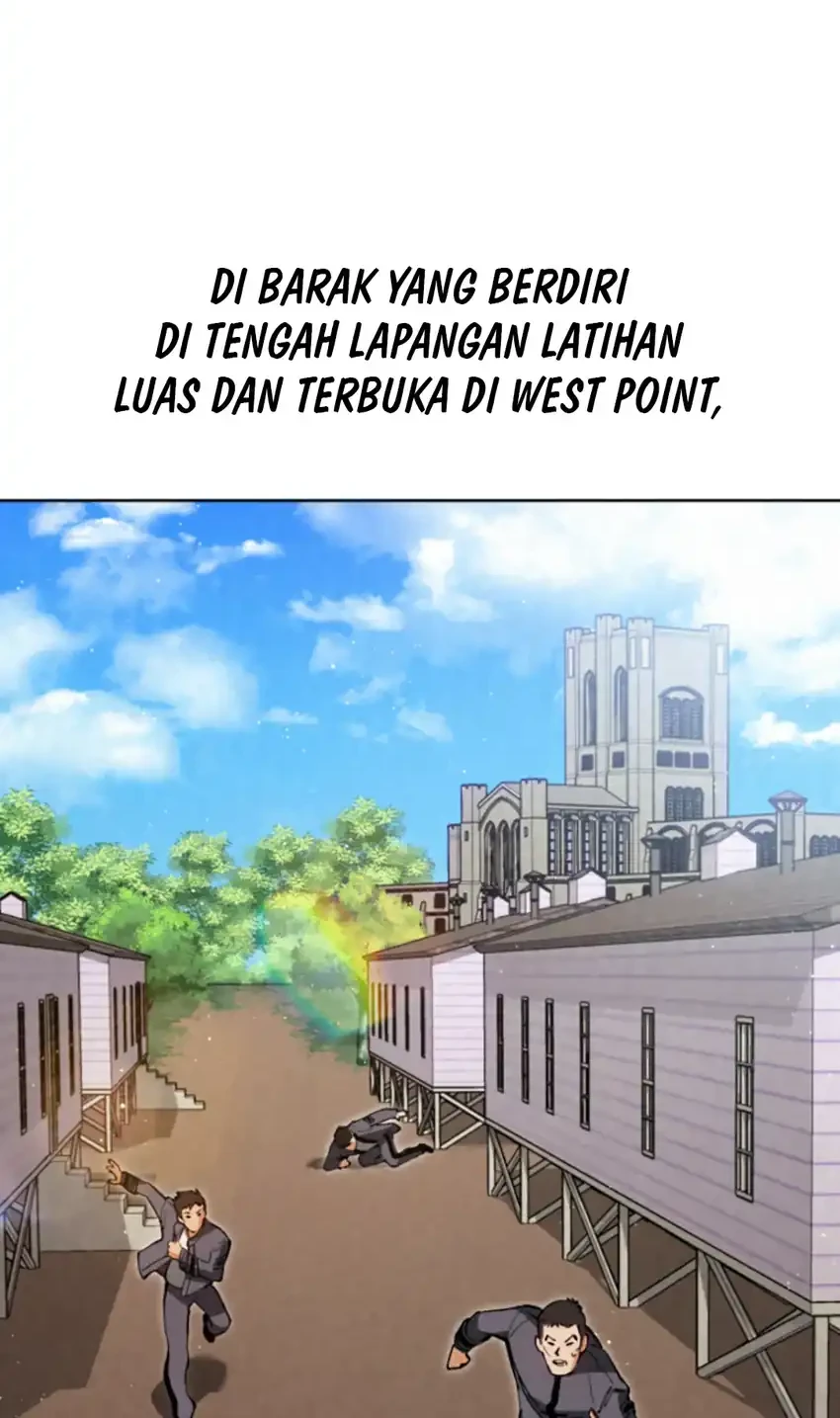 Black-Haired US Army General Chapter 3 - halaman 4