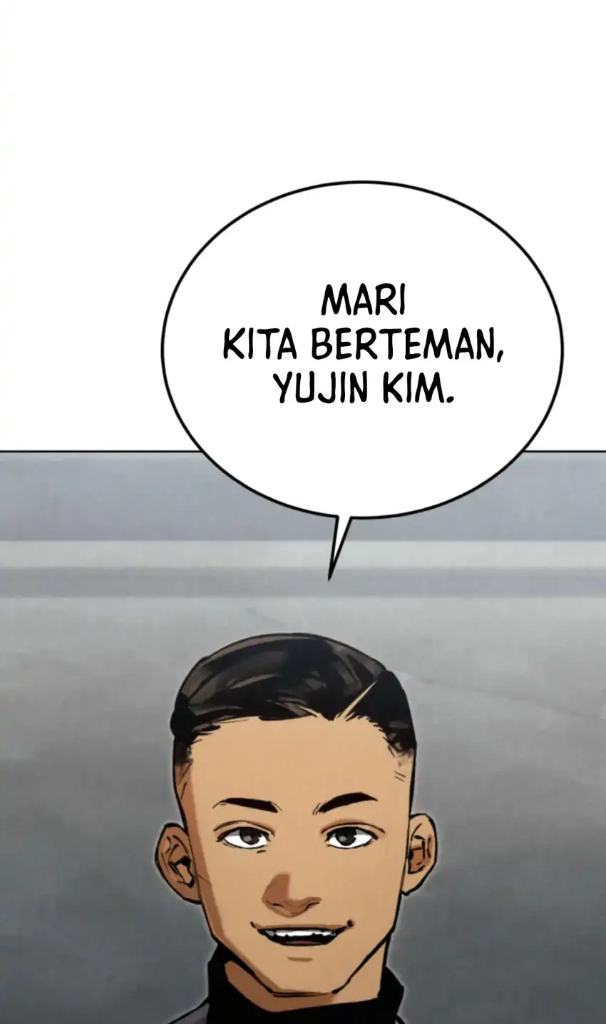 Black-Haired US Army General Chapter 3 - halaman 40
