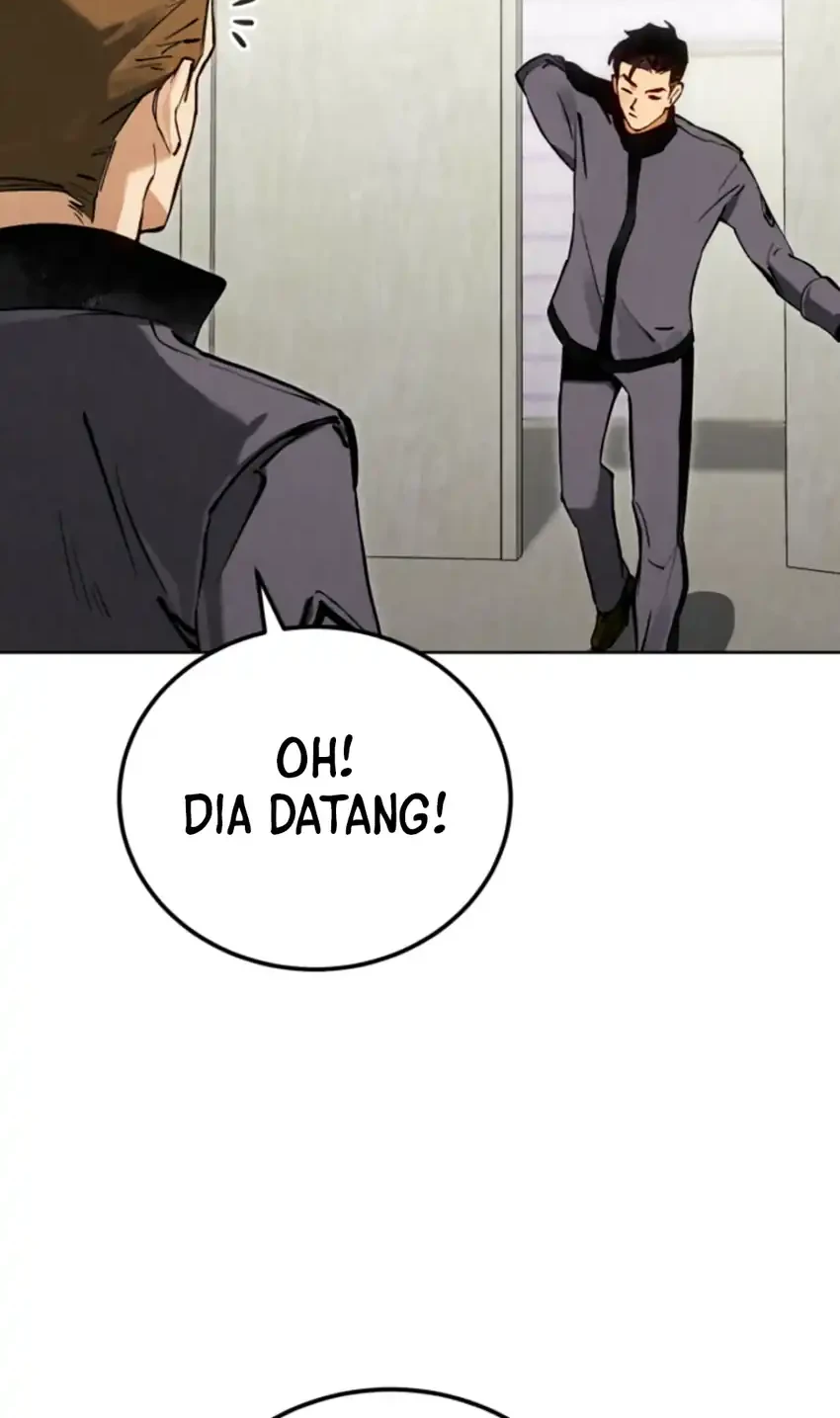 Black-Haired US Army General Chapter 3 - halaman 44