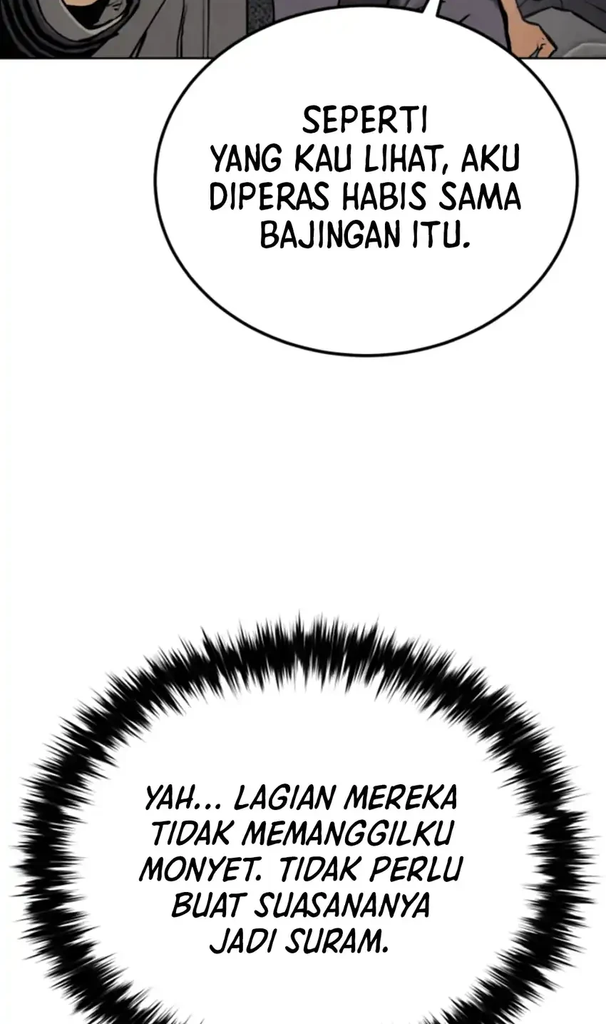 Black-Haired US Army General Chapter 3 - halaman 48