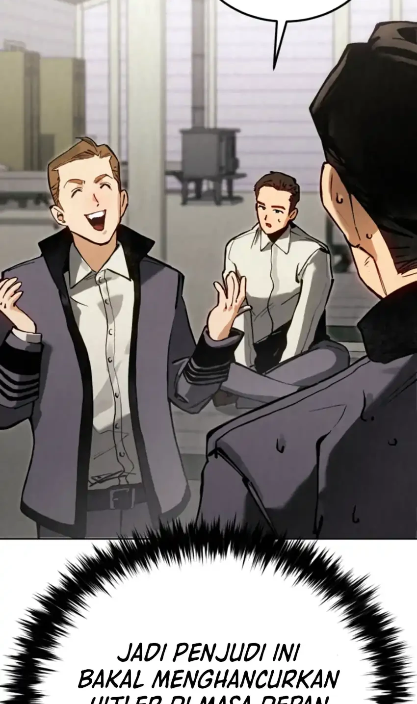 Black-Haired US Army General Chapter 3 - halaman 56