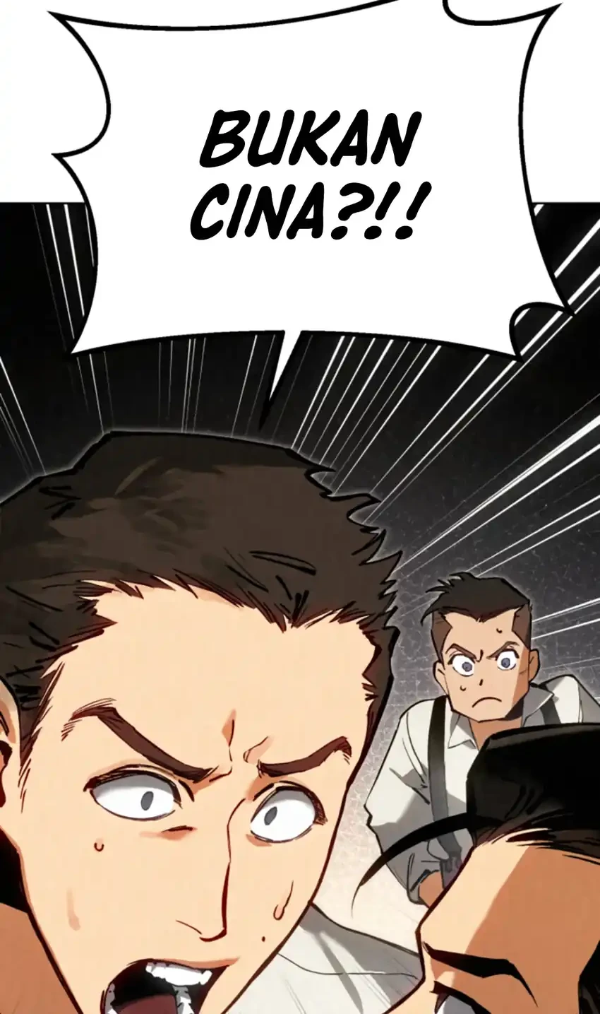Black-Haired US Army General Chapter 3 - halaman 58