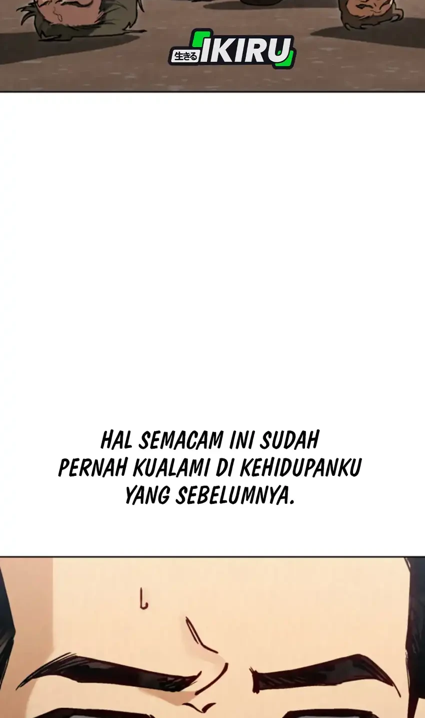 Black-Haired US Army General Chapter 3 - halaman 6