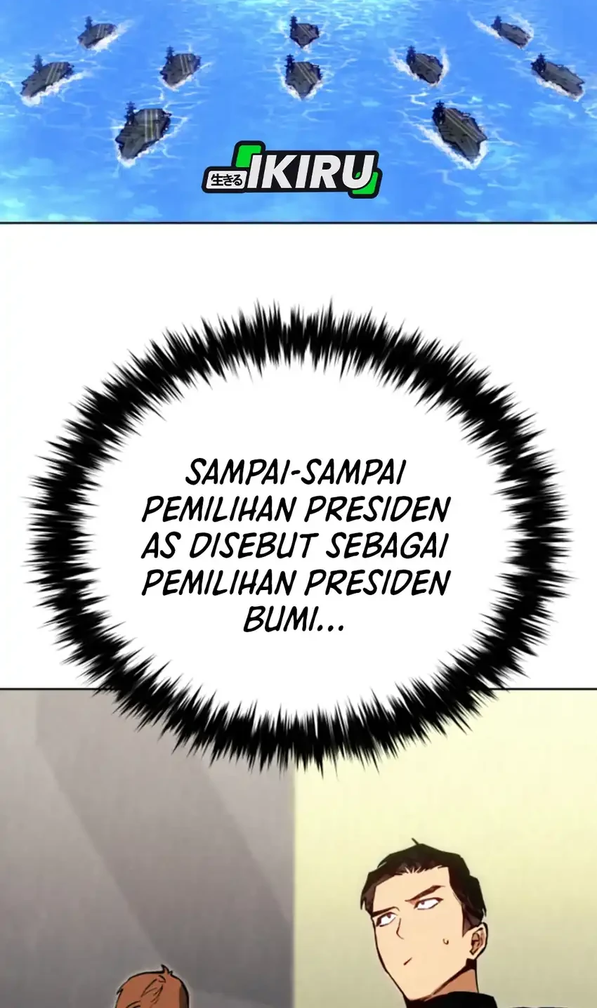 Black-Haired US Army General Chapter 3 - halaman 68