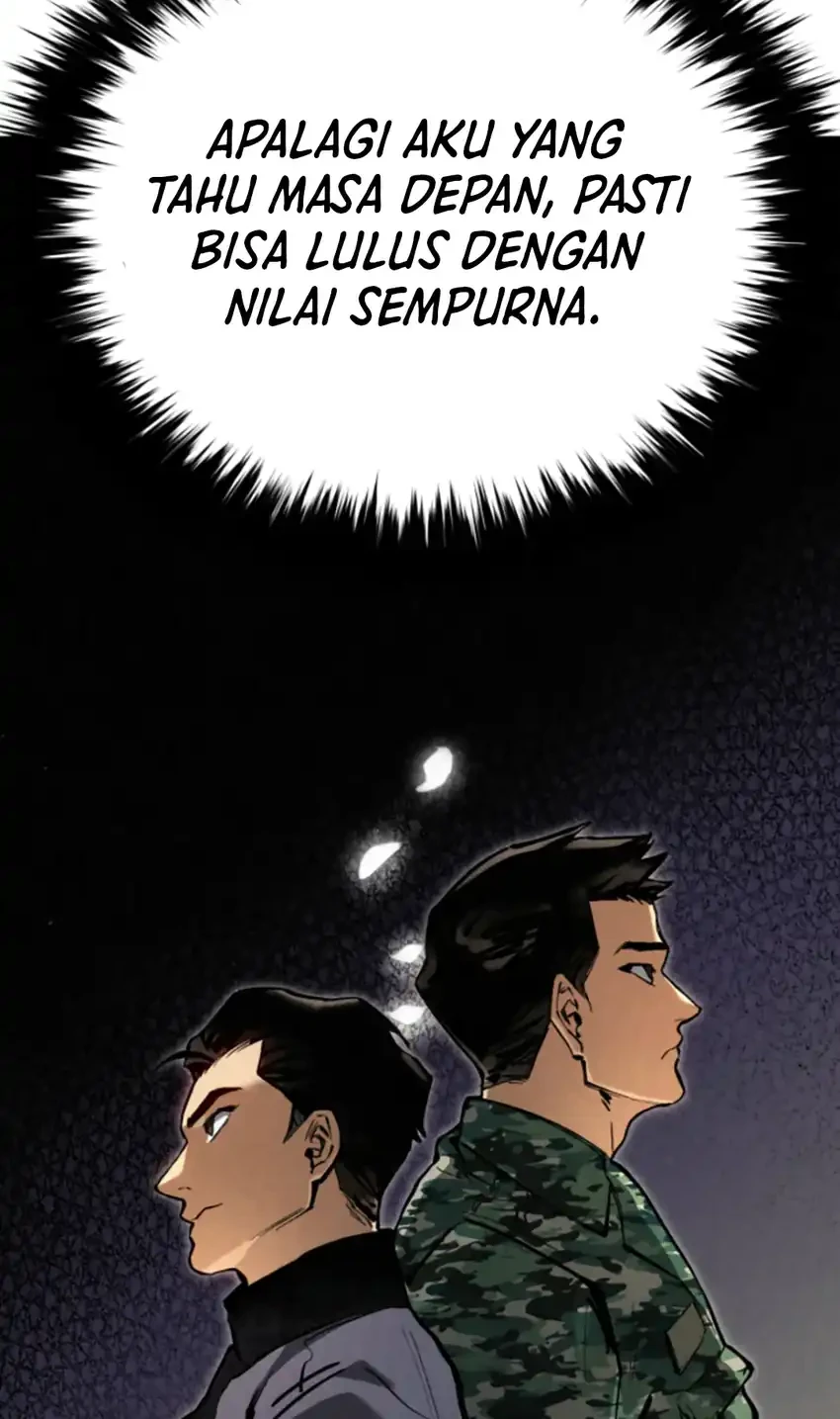 Black-Haired US Army General Chapter 3 - halaman 70