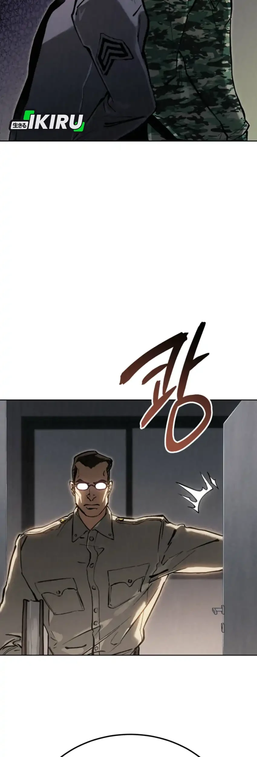 Black-Haired US Army General Chapter 3 - halaman 71