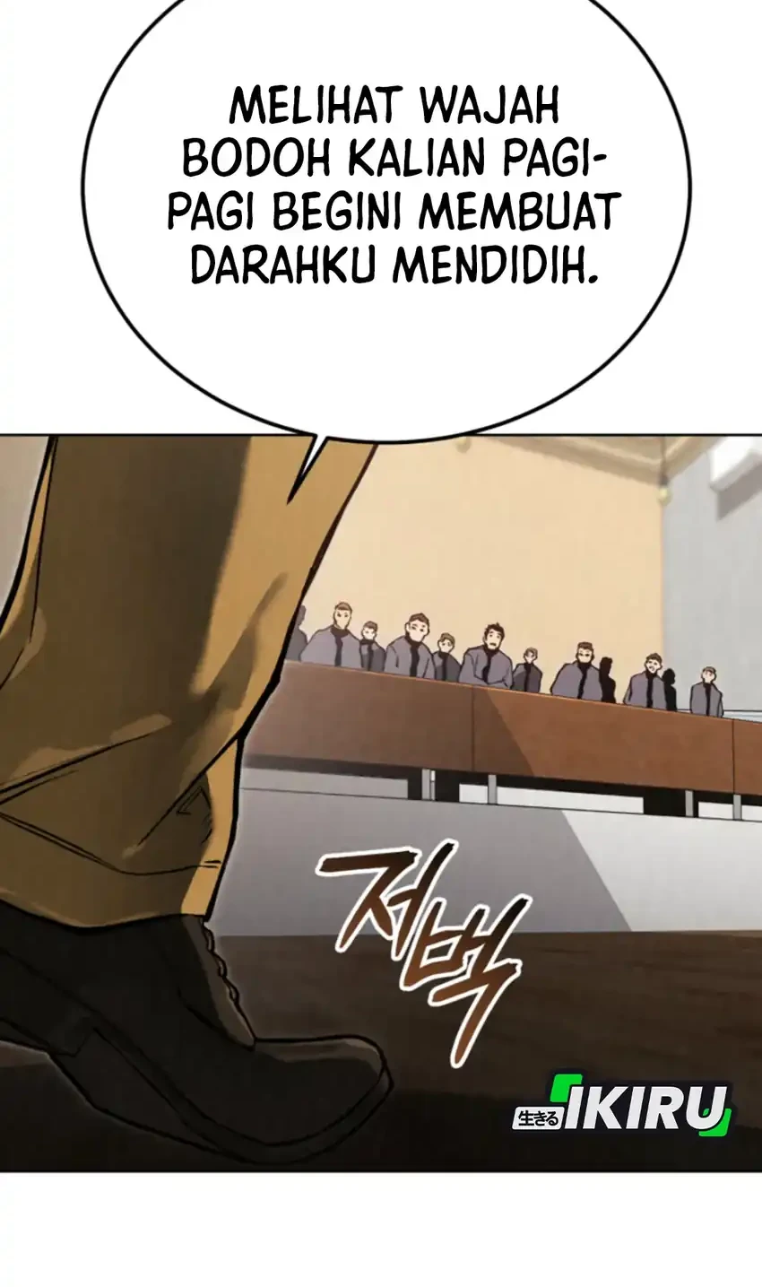 Black-Haired US Army General Chapter 3 - halaman 72